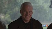 Compie 80 anni Steve Martin