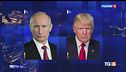 Il futuro di Kiev si decide in Alaska