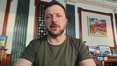 L'attesa del mondo, il fronte di Zelensky