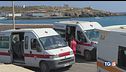 Tragedia di Lampedusa tra ricerche e sbarchi