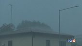 Tra caldo e temporali, una vittima a Matera