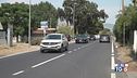 Auto su tre ragazzi al Circeo: un morto