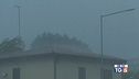Tra caldo e temporali una vittima a Matera