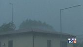 Tra caldo e temporali una vittima a Matera