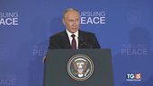 Alaska, niente intesa. Le richieste di Putin