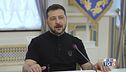 "Ora tocca a Kiev", Zelensky a Washington