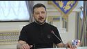 "Ora tocca a Kiev", Zelensky a Washington