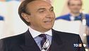 Addio a Pippo Baudo, simbolo della televisione italiana