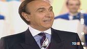 Addio a Pippo Baudo, simbolo della televisione italiana