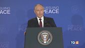 Le richieste di Putin
