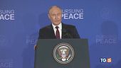 Le richieste di Putin