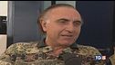 Pippo Baudo e la grande passione per lo sport
