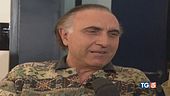 Pippo Baudo e la grande passione per lo sport