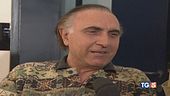 Pippo Baudo e la grande passione per lo sport