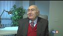 L'ultima intervista di Pippo Baudo