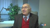 L'ultima intervista di Pippo Baudo