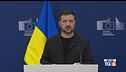 Usa: colloqui di pace Trump-Zelensky-Europa