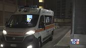Fermato con il taser muore in ambulanza