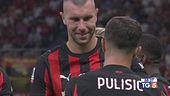 Coppa Italia: Milan ok Finale Sinner-Alcaraz