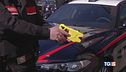 Fermato con il taser si indaga sulla morte