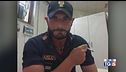 Ispettore di polizia ucciso a coltellate