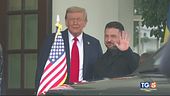 Putin vedrà Zelensky:  "A Mosca non vengo"