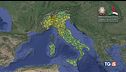 Temporali e grandine, attenzione ai fulmini!