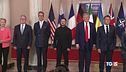 Ucraina e Gaza la pace difficile
