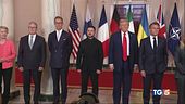Ucraina e Gaza la pace difficile
