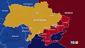 Putin-Zelensky strada in salita