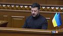Zelensky: garanzie prima del vertice
