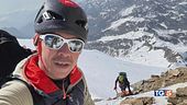 Kirghizistan, morto un alpinista italiano