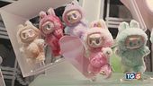 I Labubu e gli altri, manie da collezione