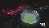 Oggi parte la Serie A Sinner: presto al 100%