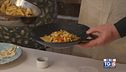 Gusto Verde: maltagliati di polenta