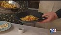 Gusto Verde: maltagliati di polenta