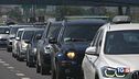 Scatta grande rientro 12 milioni sulle strade