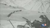 La guerra bianca