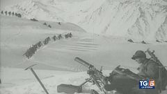 La guerra bianca