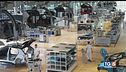 "Guerra dazi nuoce alle aspettative economiche"