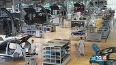 "Guerra dazi nuoce alle aspettative economiche"