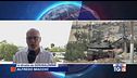 Carri armati Israele arrivati a Gaza City