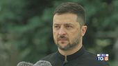Missili a lungo raggio: Usa stoppa l'Ucraina