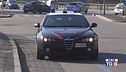 17enne salva grazie segnale antiviolenza