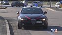 17enne salva grazie segnale antiviolenza