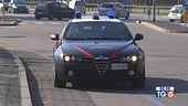 17enne salva grazie segnale antiviolenza
