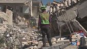 Amatrice 9 anni dopo "Ricostruiamo la vita"