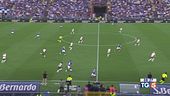Juventus e Como buona la prima