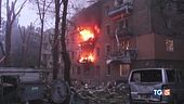 Ucraina e Gaza, raid senza sosta