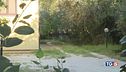 Trovato morto in garage accanto a una motosega
